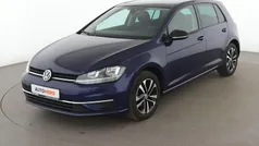 Gebraucht 2019 VW Golf VII IQ Drive Limousine | 15.520 € (Guter Preis)