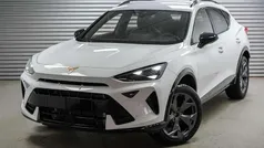 Gebraucht 2025 Cupra Formentor SUV | 32.889 € (Superpreis)