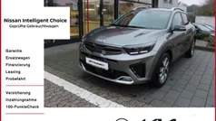 Gebraucht 2024 Kia Stonic 4 SUV | 25.950 € (Fairer Preis)