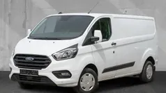 Gebraucht 2021 Ford Transit Custom Trend Limousine | 23.750 € (Fairer Preis)
