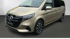 Gebraucht 2024 Mercedes EQV300 | 48.450 € (Superpreis)