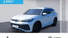 Gebraucht 2024 VW Tiguan R-line SUV | 41.990 € (Fairer Preis)