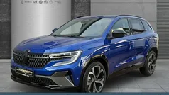 Ironblue Neu 2025 Renault Austral Techno SUV | 33.750 € (Fairer Preis)