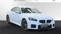 Gebraucht 2024 BMW M2 Shadowline Coupé | 59.888 € (Superpreis)