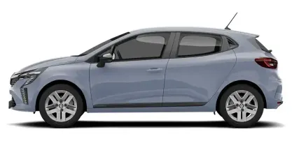 Ny Renault Clio V Techno 158 HK (116 kW) 2026