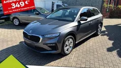 Gebraucht 2025 Skoda Scala Kleinwagen | 22.745 € (Fairer Preis)