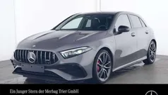 Gebraucht 2024 Mercedes A35 AMG AMG Limousine | 45.960 € (Fairer Preis)