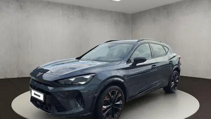 Magnetic tech Gebraucht 2025 Cupra Formentor VZ SUV | 41.890 € (Guter Preis)