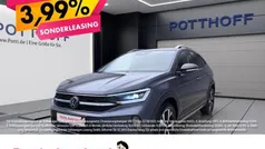 Grau Gebraucht 2022 VW Taigo Style SUV | 22.997 € (Fairer Preis)