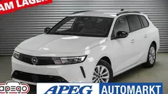 Arktis weiß uni () Neu 2025 Opel Astra Edition Kombi | 23.191 € (Superpreis)