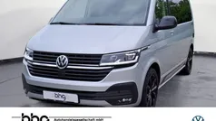 Reflexsilber metallic/dach sch Gebraucht 2024 VW T6.1 Beach Van | 71.790 € (Fairer Preis)