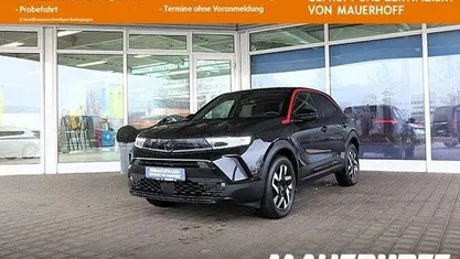 Gebraucht 2023 Opel Mokka GS Line SUV | 19.490 € (Fairer Preis)
