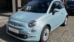 Gebraucht 2024 Fiat 500 Dolcevita Kleinwagen | 15.990 € (Fairer Preis)