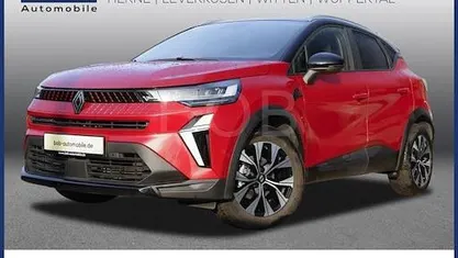 Second-hand Renault Captur Evolution 101 CP (74 kW) 2024 SUV