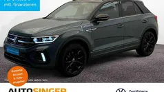 Gebraucht 2023 VW T-Roc R-line SUV | 31.840 € (Fairer Preis)