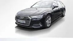 Gebraucht 2019 Audi A6 Sport Kombi | 32.480 € (Fairer Preis)