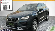 Dark camouflage (metallic) Gebraucht 2022 Seat Ateca Xperience SUV | 24.490 € (Fairer Preis)
