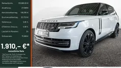 Gebraucht 2024 Land Rover Range Rover Autobiography SUV | 135.990 € (Superpreis)