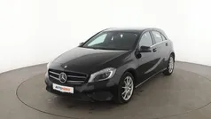 Gebraucht 2014 Mercedes A220 Style Limousine | 16.790 € (Fairer Preis)