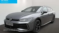 Gebraucht 2025 VW Passat Style Kombi | 44.980 € (Fairer Preis)