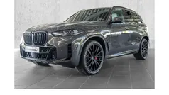 Grau Gebraucht 2024 BMW X5 M Sport SUV | 93.495 € (Fairer Preis)