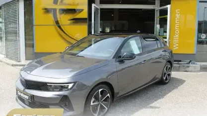 Gebraucht Opel Astra 131 PS (96 kW) 2025 5 türen Limousine