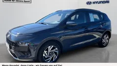 Schwarz Neu 2025 Hyundai Bayon Trend SUV | 23.485 € (Guter Preis)