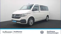 Gebraucht 2021 VW T6.1 Trendline Van | 39.880 € (Guter Preis)