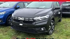 Gebraucht 2025 Dacia Sandero Expression Kleinwagen | 17.860 € (Fairer Preis)