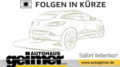 Grau Gebraucht 2018 Renault Kadjar LIMITED SUV | 13.950 € (Fairer Preis)