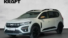 Purple ($2) Gebraucht 2024 Dacia Jogger Extreme | 20.900 € (Guter Preis)