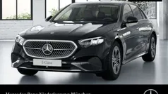 Gebraucht 2025 Mercedes E200 Avantgarde Limousine | 48.900 € (Fairer Preis)