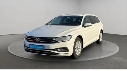 Gebraucht 2021 VW Passat Business Kombi | 21.890 € (Guter Preis)