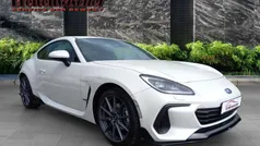 Crystal white pearl Neu 2025 Subaru BRZ Sport Coupé | 36.900 € (Fairer Preis)