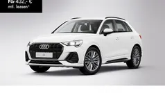 Arkonaweiß Gebraucht 2024 Audi Q3 S-Line SUV | 36.990 € (Guter Preis)