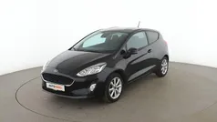 Gebraucht 2019 Ford Fiesta Cool & Connect Kleinwagen | 9.450 € (Fairer Preis)