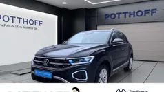 Gebraucht 2024 VW T-Roc Style SUV | 27.337 € (Guter Preis)