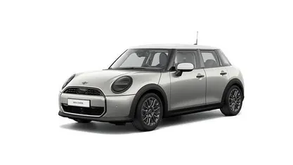 Gebraucht Mini Cooper Classic 114 kW (156 PS) 2025 Kleinwagen