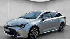 Gebraucht 2021 Toyota Corolla Team Kombi | 20.980 € (Fairer Preis)