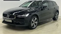 Gebraucht 2023 Volvo V60 CC Plus Kombi | 39.990 € (Fairer Preis)