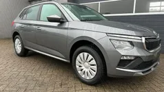 Graphit grau metallic Neu 2025 Skoda Kamiq Selection SUV | 25.340 € (Guter Preis)