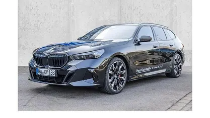 Gebraucht BMW 540 Performance 303 PS (222 kW) 2026 Kombi