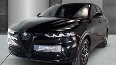 Nero alfa Neu 2025 Alfa Romeo Tonale Sprint SUV | 37.960 € (Superpreis)