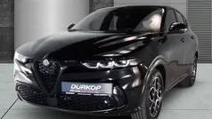 Nero alfa Neu 2025 Alfa Romeo Tonale Sprint SUV | 37.960 € (Superpreis)
