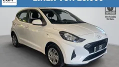 Gebraucht 2025 Hyundai i10 Select Kleinwagen | 17.240 € (Fairer Preis)