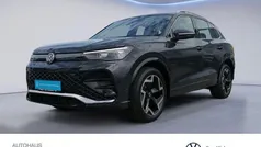 Gebraucht 2024 VW Tiguan R-line SUV | 39.979 € (Fairer Preis)