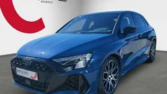 Gebraucht 2025 Audi RS3 Sportback Premium Kleinwagen | 69.444 € (Fairer Preis)