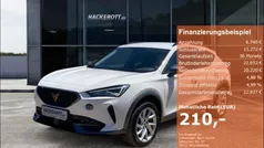 Gebraucht 2024 Cupra Formentor Basis SUV | 27.450 € (Guter Preis)