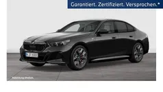 Gebraucht 2024 BMW 550e M Sport Limousine | 71.900 € (Fairer Preis)