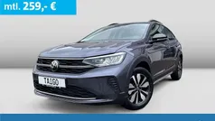 Rauchgrau metallic Neu 2025 VW Taigo Goal SUV | 26.260 € (Guter Preis)